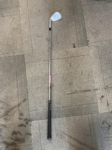 Used Titleist 58 04 VOKEY Golf Chipper RH 58 Degree 11614-S000226790