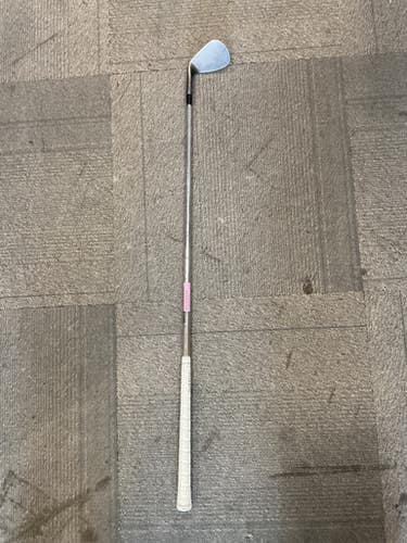 Used Titleist SM6 VOKEY M GRIND Golf Chipper RH 54 Degree 11614-S000226789