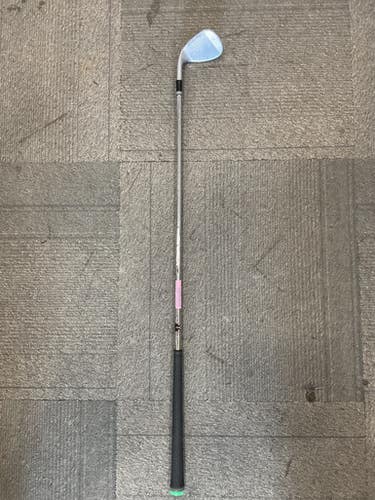 Used Cleveland SMART SOLE Golf Chipper RH Sand Wedge 11614-S000226784