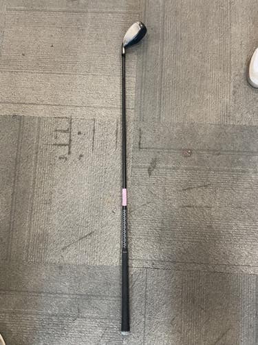 Used Callaway ROGUE ST Mens Hybrid Club RH 5 Hybrid 11614-S000226785