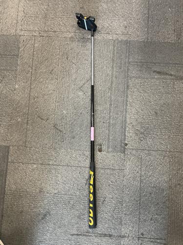 Used Odyssey STROKE LABE TEN Mens Putter RH 11614-S000226783