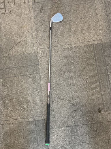 Used Cleveland SMART SOLE Golf Wedge Mens RH Gap/Approach Wedge 11614-S000226786