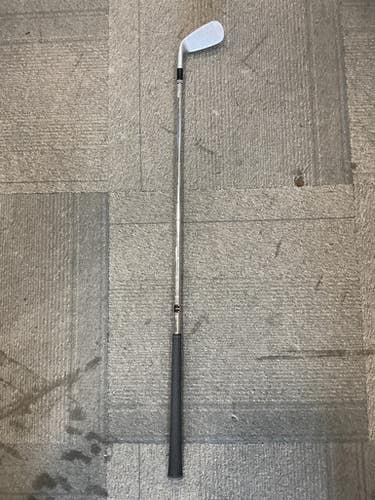 Used Cleveland SMART SOLE Golf Chipper RH Unknown Degree 11614-S000226782