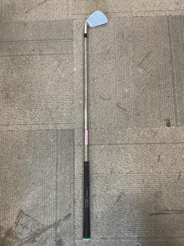 Used Ping BUNKR Golf Wedge Mens RH Pitching Wedge 11614-S000226781