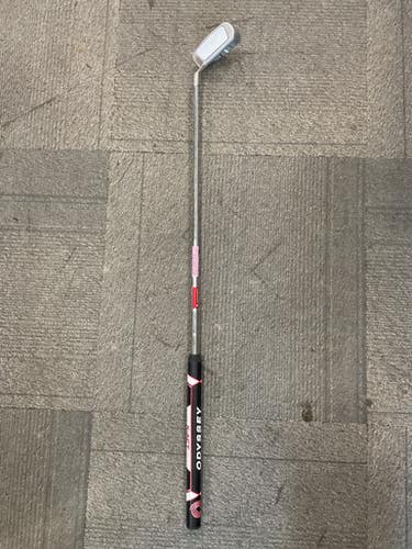 Used Odyssey X-ACT Golf Chipper RH Unknown Degree 11614-S000226779