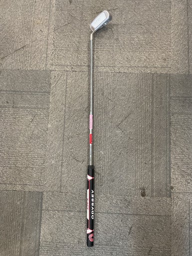 Used Odyssey X-ACT Golf Chipper RH Unknown Degree 11614-S000226779