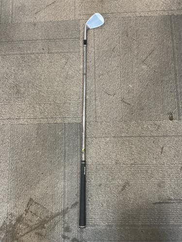 Used Cleveland RTX 588 Golf Chipper RH 60 Degree 11614-S000226780