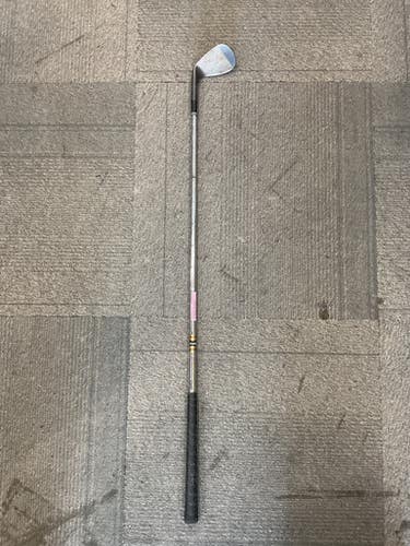 Used Cleveland TOUR ACTION 900 LOW BOUNCE Golf Chipper RH 52 Degree 11614-S000226776