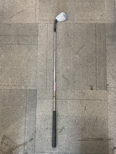 Used Cleveland TOUR ACTION 900 LOW BOUNCE Golf Chipper RH 52 Degree 11614-S000226776