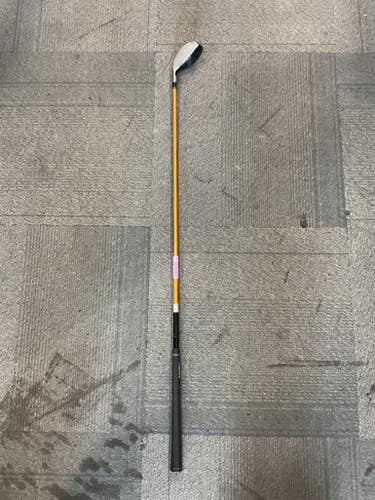 Used Adams Golf IDEA A505 Mens Individual Iron RH 4 Iron 11614-S000226777