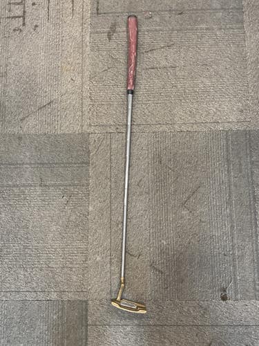 Used BULLET 6 Mens Putter RH 11614-S000226770