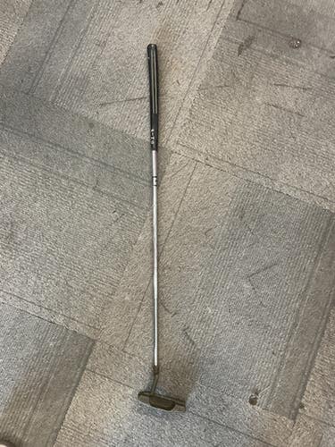 Used Ping PAL Mens Putter RH 11614-S000226769