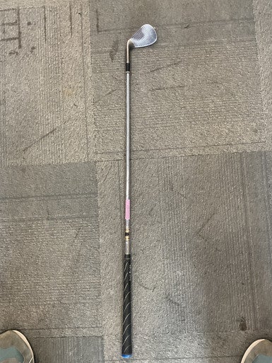 Used Cleveland CG 10 Golf Wedge Mens RH 52 Degree 11614-S000226762