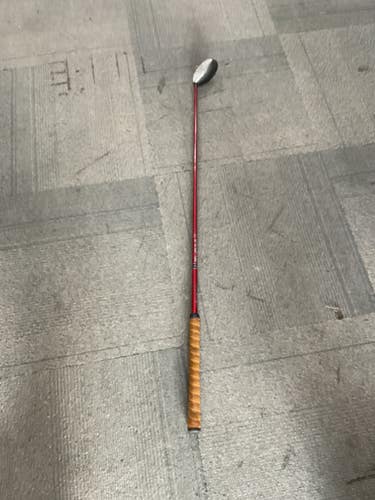 Used Callaway BIG BERTHA HEAVENWOOD Mens Hybrid Club RH 2 Hybrid 11614-S000226746