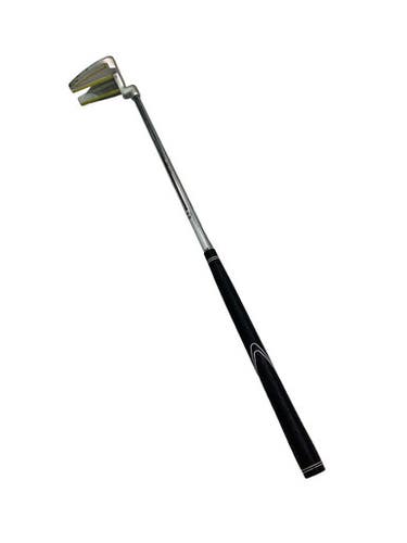 Used Tour Edge HL-J JUNIOR PUTTER Jr Putter RH 11347-S000260737