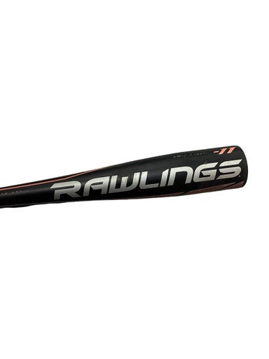 Used Rawlings ALLOY PRODIGY USDP11 BB/SB USA 2 5/8 Bat 27" 11347-S000260727