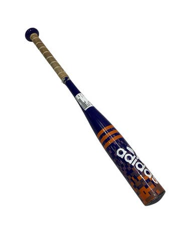 Used Adidas TBALL BB/SB T-Ball Bat 25" 11347-S000260726