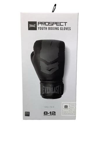 New PROSPECT 2 8 OZ BLK/GRY 11347-EVEP00002972