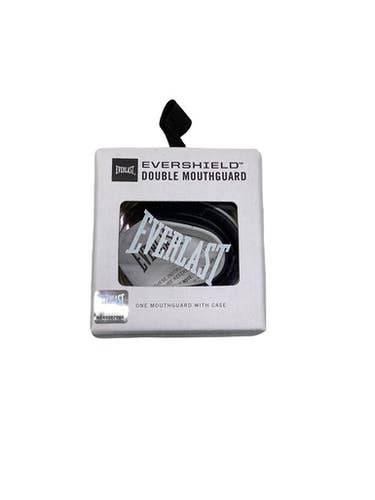 New EVERSHIELD MG DOUBLE W/BK 11347-EVEP00003602