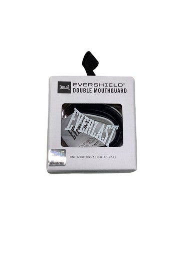 New EVERSHIELD MG DOUBLE W/BK 11347-EVEP00003602