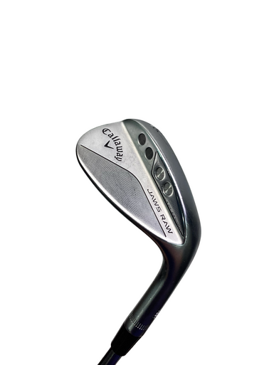 Used Callaway JAWS Golf Wedge Mens RH 56 Degree 11347-S000260627