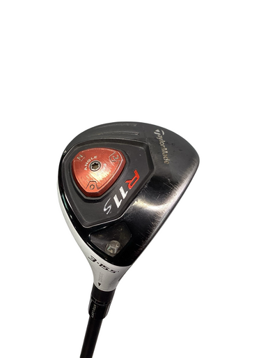Used Taylormade R11S Mens Fairway Wood RH 3 Wood 11347-S000260620
