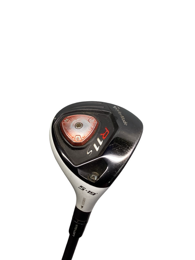 Used Taylormade R11S Mens Fairway Wood RH 5 Wood 11347-S000260619