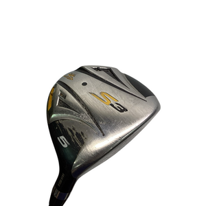 Used Cobra S3 Mens Fairway Wood RH 5 Wood 11347-S000260617