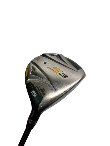 Used Cobra S3 Mens Fairway Wood RH 5 Wood 11347-S000260617