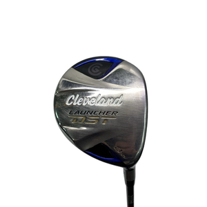 Used Cleveland LAUNCHER DST Mens Fairway Wood RH 3 Wood 11347-S000260616