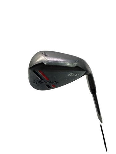 Used Taylormade ATV Golf Wedge Mens RH 54 Degree 11347-S000260754