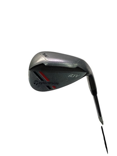 Used Taylormade ATV Golf Wedge Mens RH 54 Degree 11347-S000260754