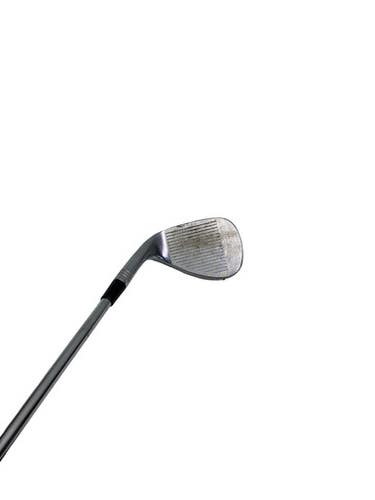 Used Taylormade MG1 SB-09 Golf Wedge Mens RH 52 Degree 11347-S000260745