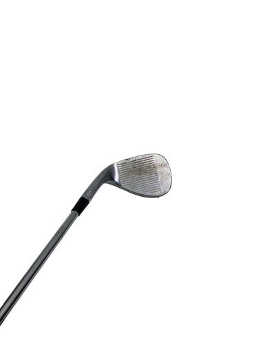 Used Taylormade MG1 SB-09 Golf Wedge Mens RH 52 Degree 11347-S000260745