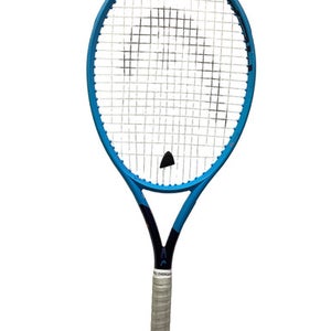 Used Head INSTINCT S Adult Tennis Racquet Royal Blue 4 3/8" 11347-S000260742