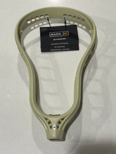 StringKing Unstrung Mark 3D Head (New)