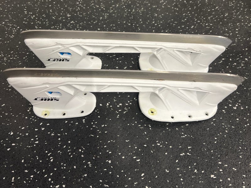 True Shift Attack 296 mm (Used)