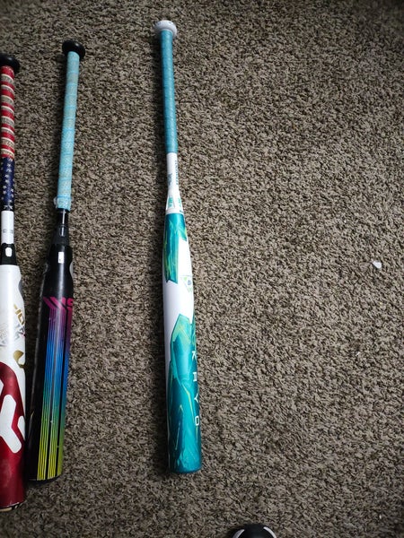 2025 Louisville Slugger Kryo Composite Bat (-10) 24 oz 34" (New)