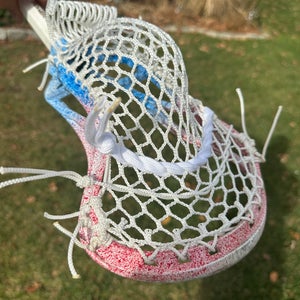 Drip Dyed ECD Mirage 3.0 Head