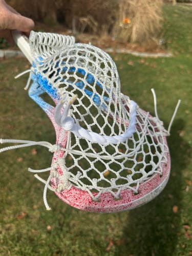 Drip Dyed ECD Mirage 3.0 Head