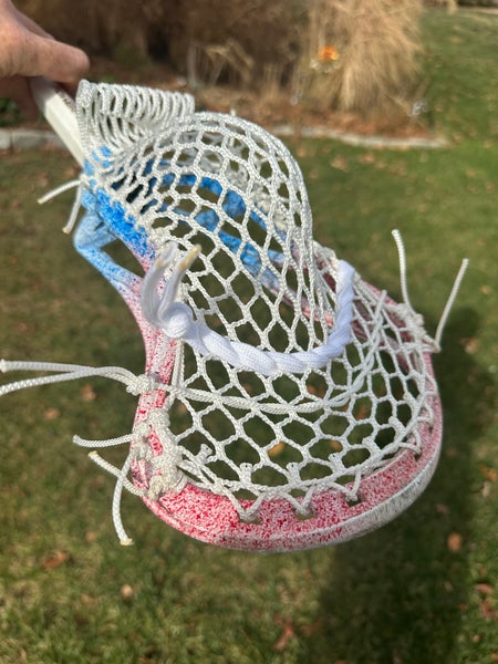 Drip Dyed ECD Mirage 3.0 Head