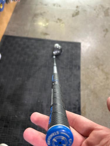 Used Taylormade 460 S Mens Driver RH 9.5 Degree 11605-S000211003