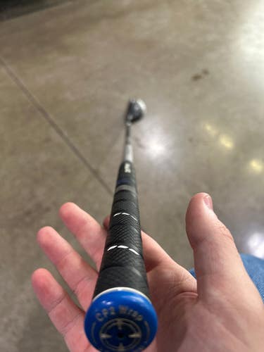 Used Taylormade SLDR Mens Fairway Wood RH 3 Wood 11605-S000211002