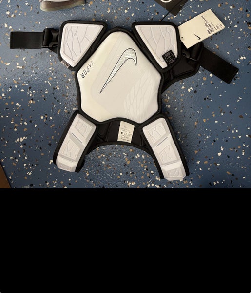 Medium Adult Nike Vapor Elite Shoulder Pads (New)