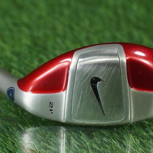 NIKE OZ HEADCOVER + NIKE CPR 21 +CPR HEADCOVER ~ LOOK!!