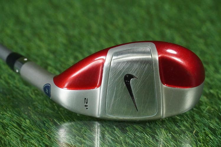 NIKE OZ HEADCOVER + NIKE CPR 21 +CPR HEADCOVER ~ LOOK!!