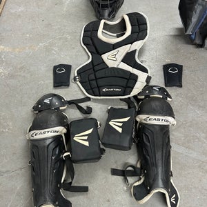 Easton Elite X Catcher's Chest Protector (Used)