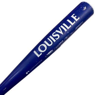 Used Louisville Slugger SOLO BB/SB High School -3 Bat 30" 11760-S000085183
