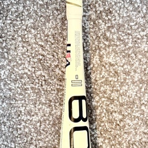2025 Warstic Bonesaber Alloy USABat Certified Bat (-11) 26 oz 27" (Used)