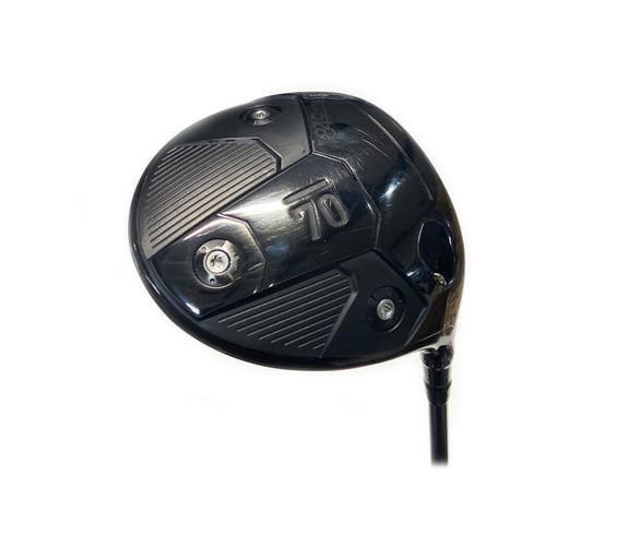 Sub 70 849 Pro 9* Driver Graphite Diamana 60 Stiff Flex
